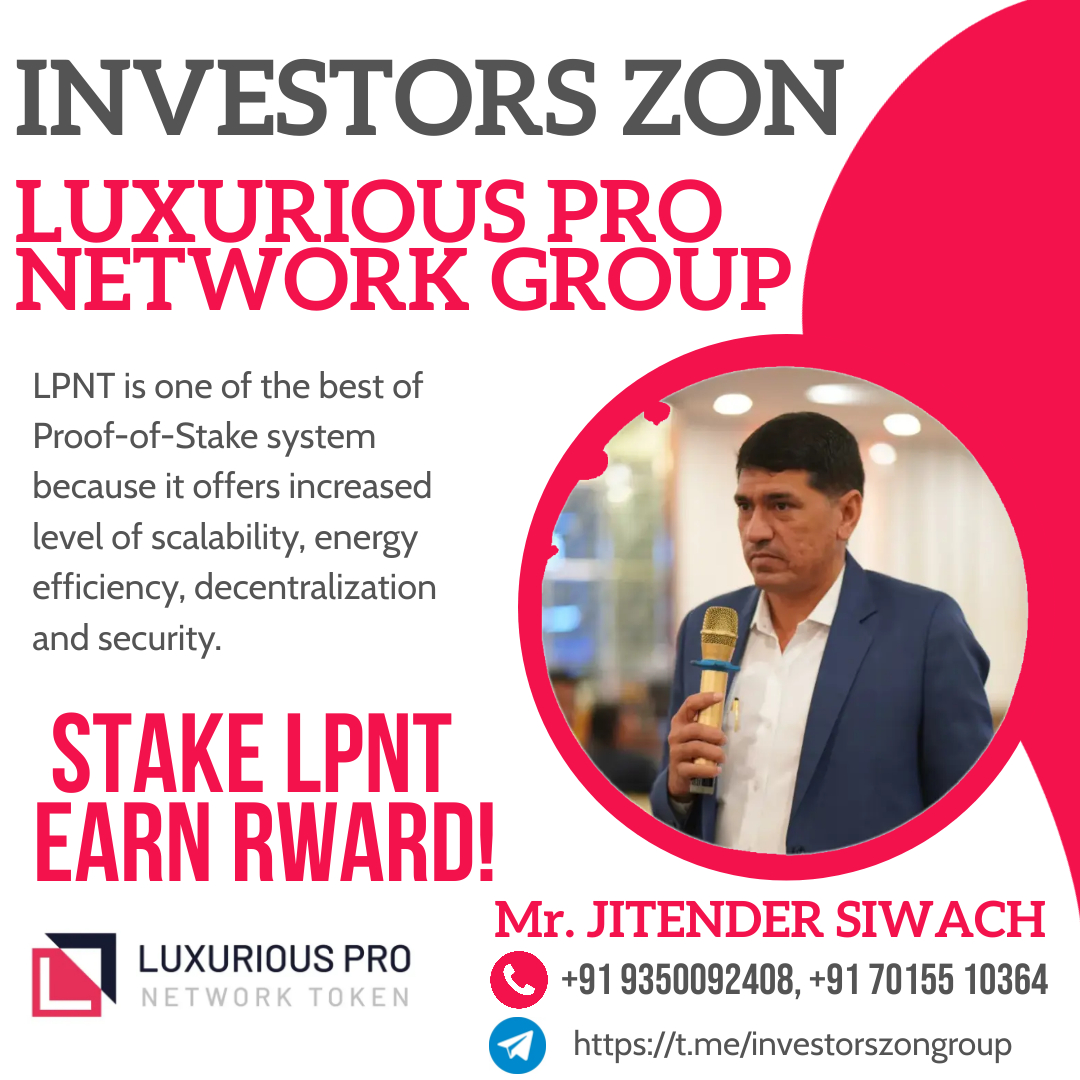 ZoneInvestors's tweet photo. LPNT is one of the best of Proof-of-Stake system because it offers increased level of scalability, energy efficiency, decentralization and security.

#LPNT #lpntoken #staking #cryptocurrency #higherreturncrypto #investorszon #cryptocurrencytrading #investment 
#lpnttothemoon https://t.co/upTCcirXuW