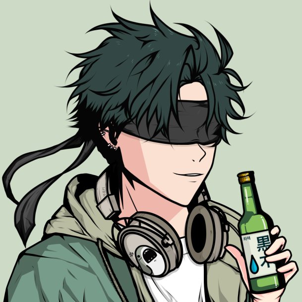 🍬 Kuroki  x  Niner  giveaway  🍬

1 x FREE MINT giveaway
Courtesey of the kuroki team 

To Enter:
✅ Follow 
<a href="/Kuroki_NFT/">Kuroki 🎴</a>, <a href="/Thonii95/">TonZ</a>, @zyclw
✅ Like + RT
✅ Your diamond hands?