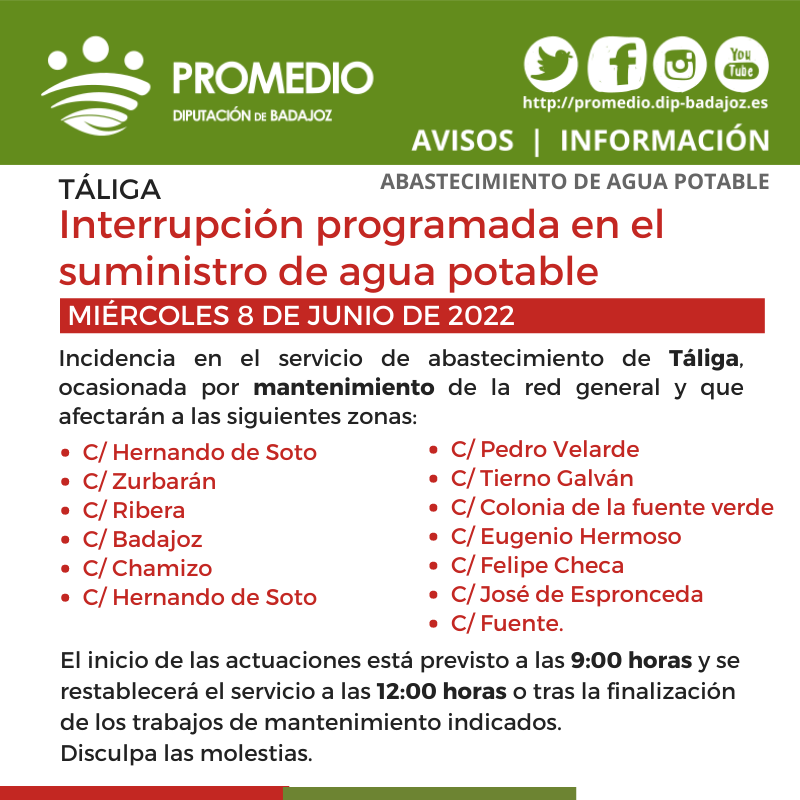 Consorcio Promedio tweet media