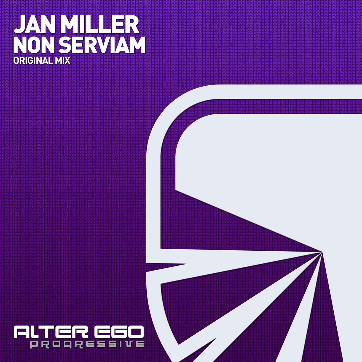 Alter Ego Records tweet media