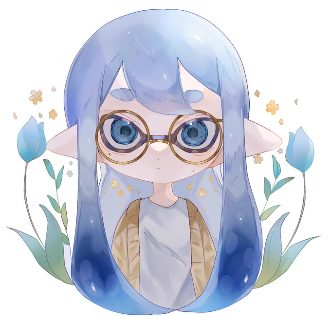 よその子お借りしました 