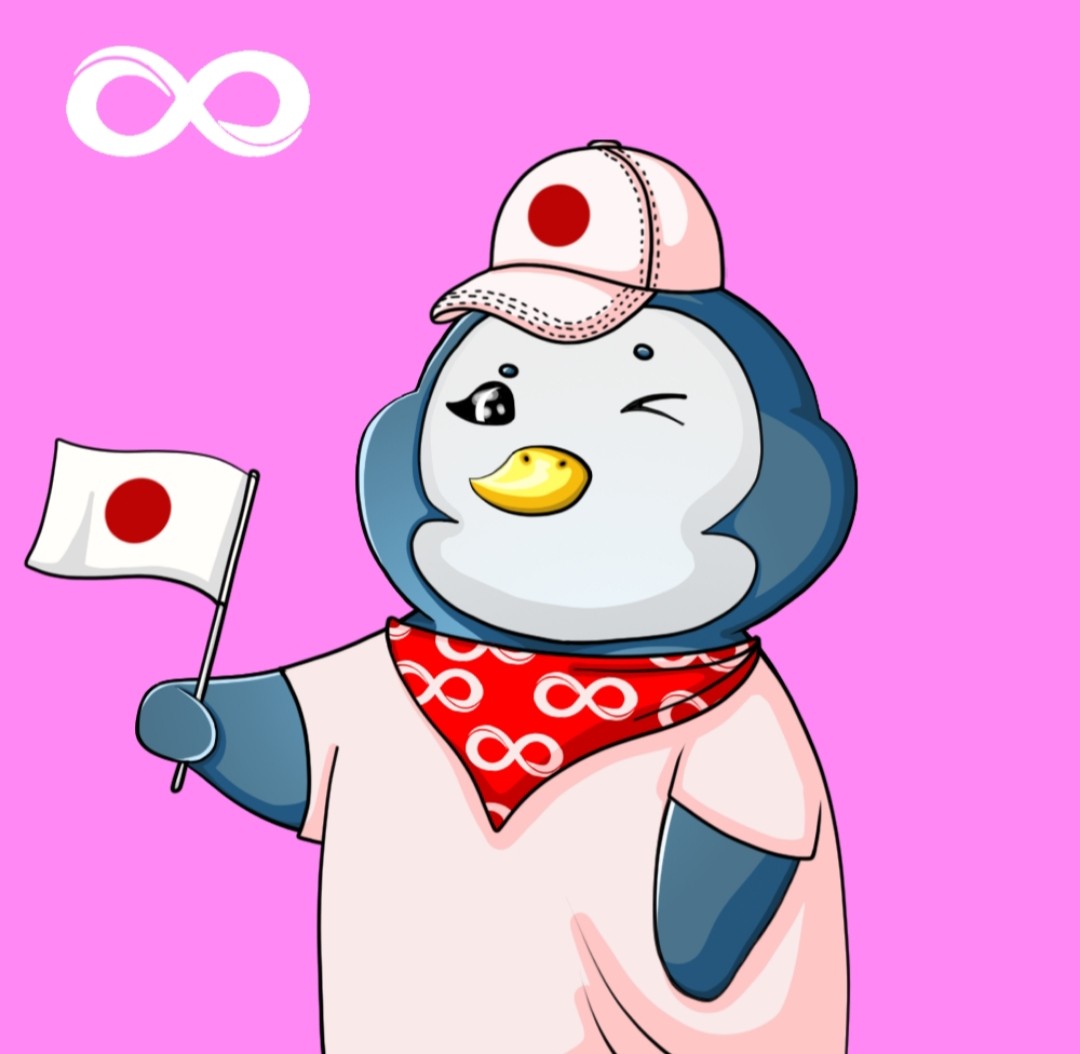 KHxNsQHXqJlx1c6's tweet photo. ミントナンバー111のICPetsを購入！

もうほとんどの人は見てないだろうしPetsの現状が厳しいのは百も承知だけど、このミントナンバーとW日の丸が2icpなの見つけたら元々Petsが好きだった日本人としては買うしかないっしょ！

まだ応援してる人もいるんだぞ！

頑張れ、Pets！！

@icpets_nft  #ICPets https://t.co/uACWQEXE4V