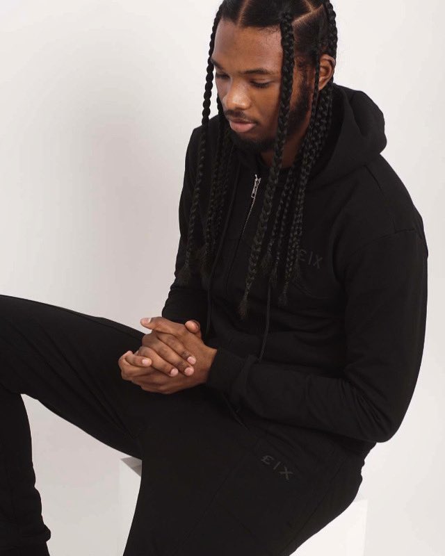 Excellence Clothing tweet media