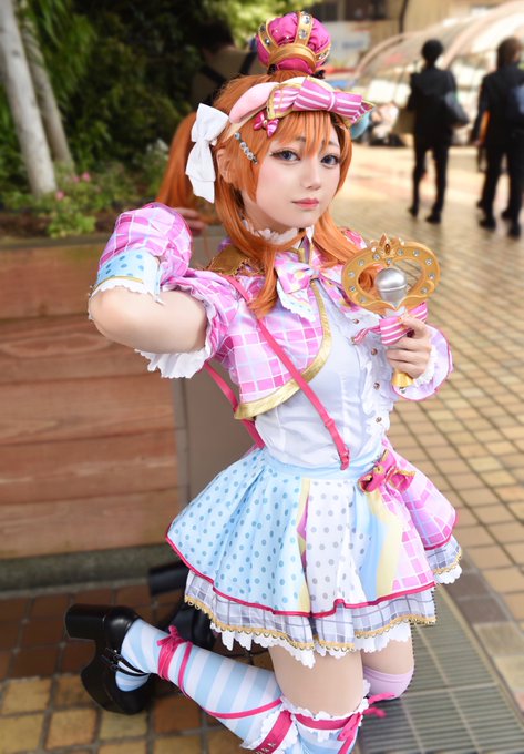 コスプレイヤーすあのTwitter画像38
