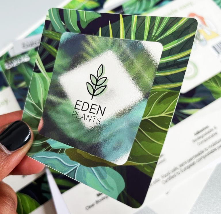 Managing your businesses impact on the environment has never been so important. Have you ever considered how eco friendly your product labels are? If so, you should take a look at our range of biodegradable and recycled products here: stickergizmo.com/recycled-biode… #eco #biodegradable