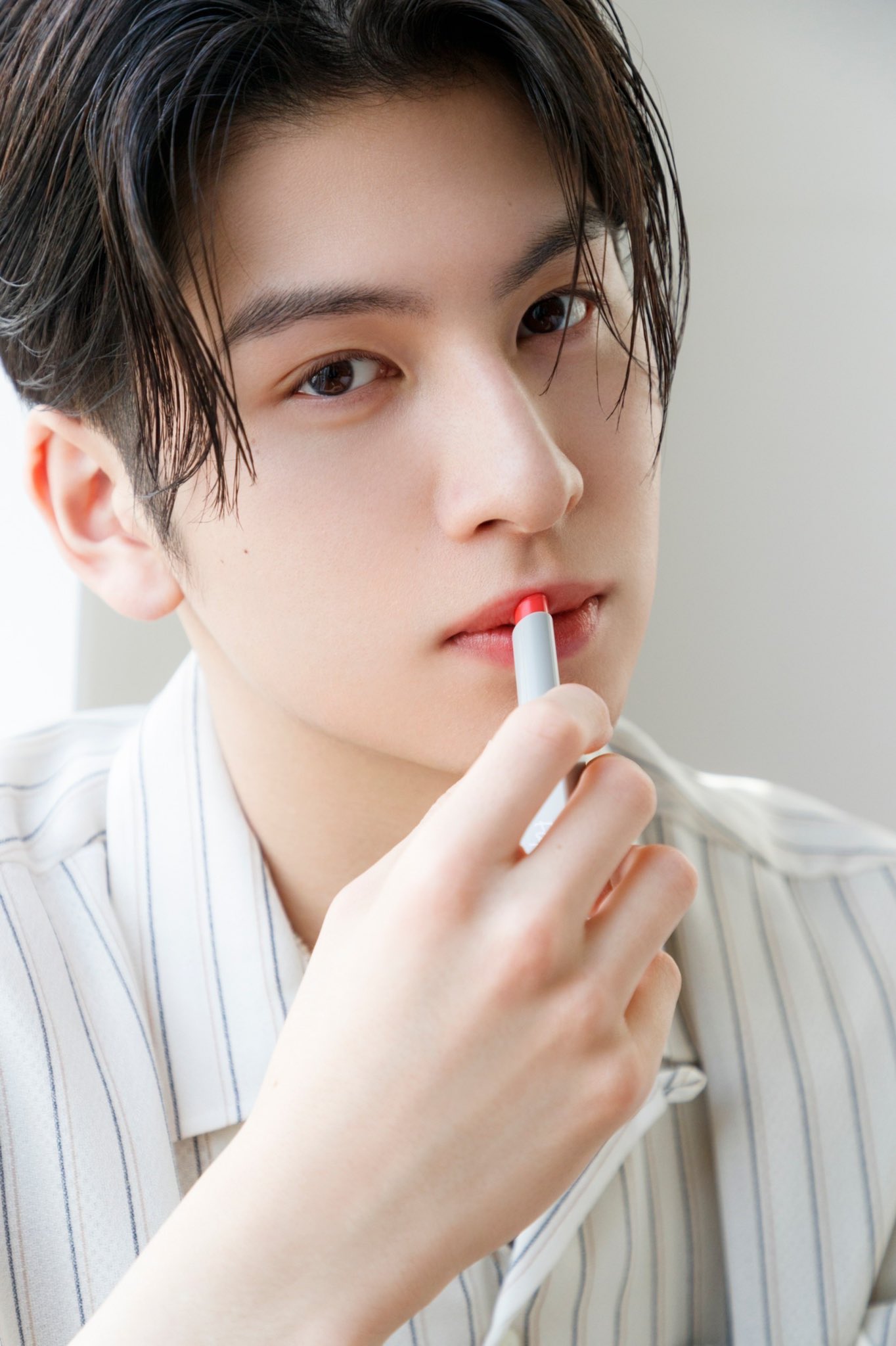 新品未使用　匿名配送　16 NEXT ROUND ROL フォトカード　長谷川慎 プレゼント】THE RAMPAGE 長谷川慎さんの直筆サイン入りフォト