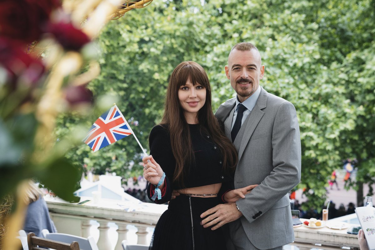 ABrownEvents's tweet image. It was an honour and a pleasure celebrating our Queen’s Platinum Jubilee with you all right by the Mall! Thank you everyone for coming to #AlasdairsPageantWatchParty! 

More photos on Instagram and Facebook:
facebook.com/media/set/?set… #PlatinumJubilee #HM70