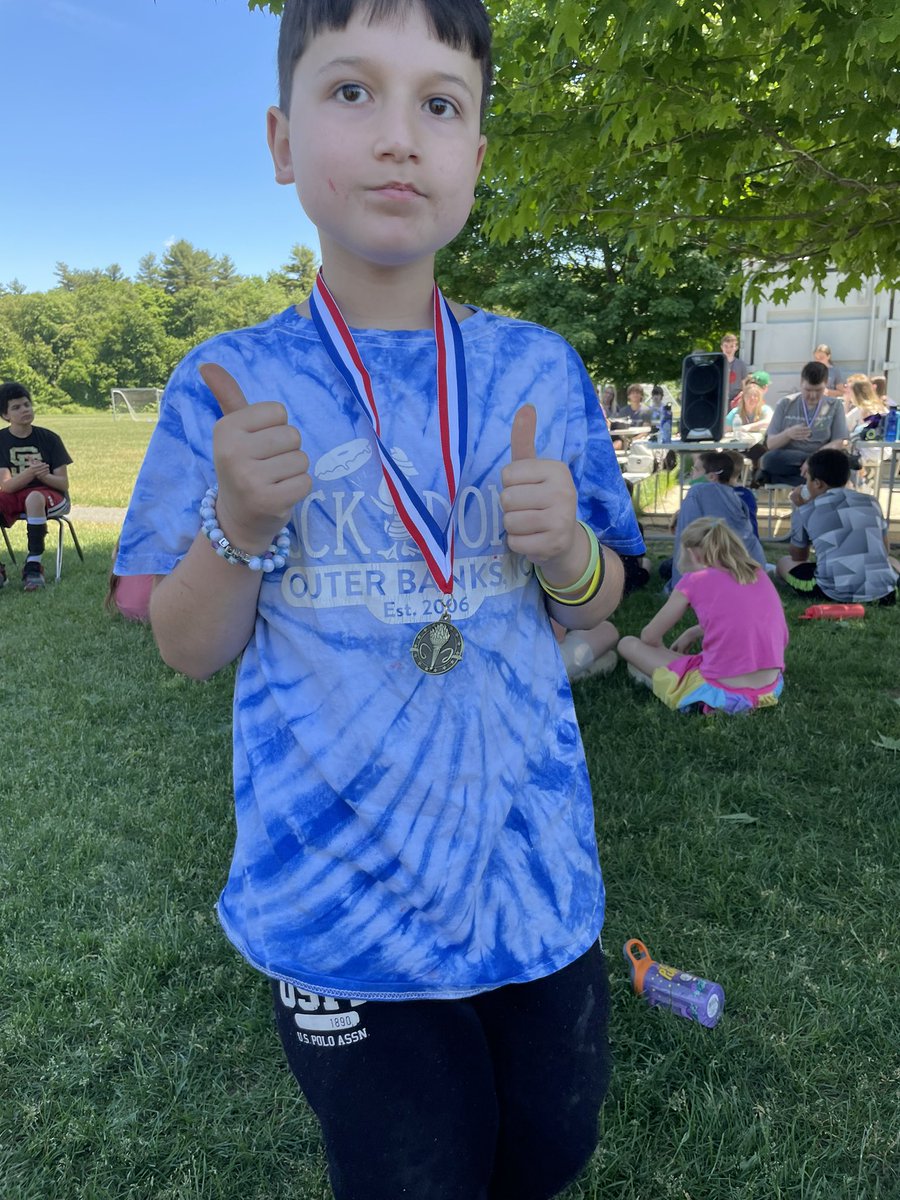HAYmslagarde's tweet photo. So proud of our Norton Day Games athletes!! Thanks to everyone who made it possible! 🏃🏅#haynation https://t.co/RgxkzFVoph