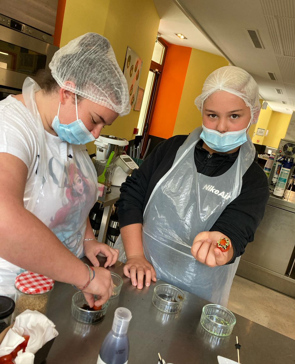 SMR Pédiatrique Val Pré Vert tweet media