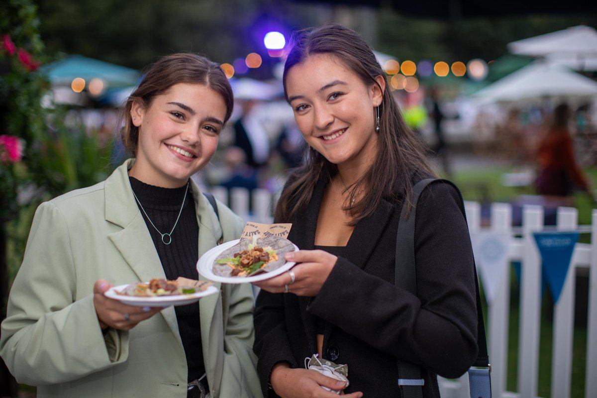 myvillagepay's tweet photo. Taste of Dublin is nearly here! We've teamed up with 
@TasteDublin to bring you the chance to win pairs of free tickets for Thurs-Sun 16-19 June. Includes festival entry, access to Disco Brunch, dish from 'Bites by Kwanghi' and a cocktail - just follow @villagepod and RT to enter https://t.co/A6o9m9rL2j