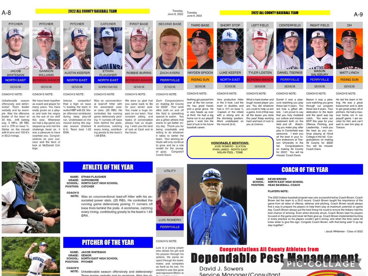 Maryland Legends Baseball tweet media