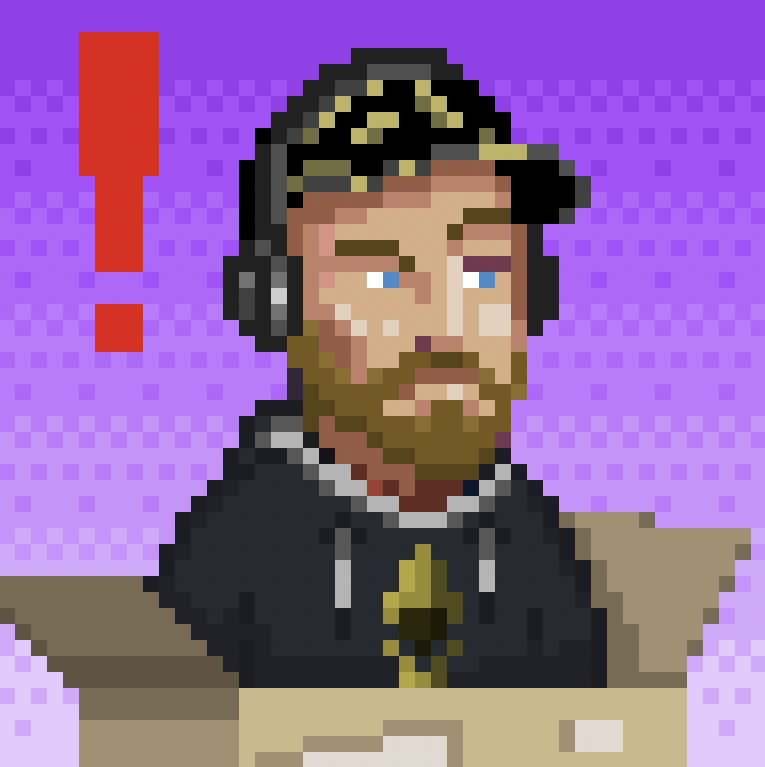 CRYPTO DUDES tweet media