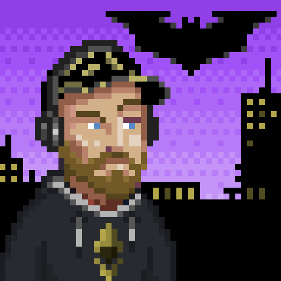 CRYPTO DUDES tweet media