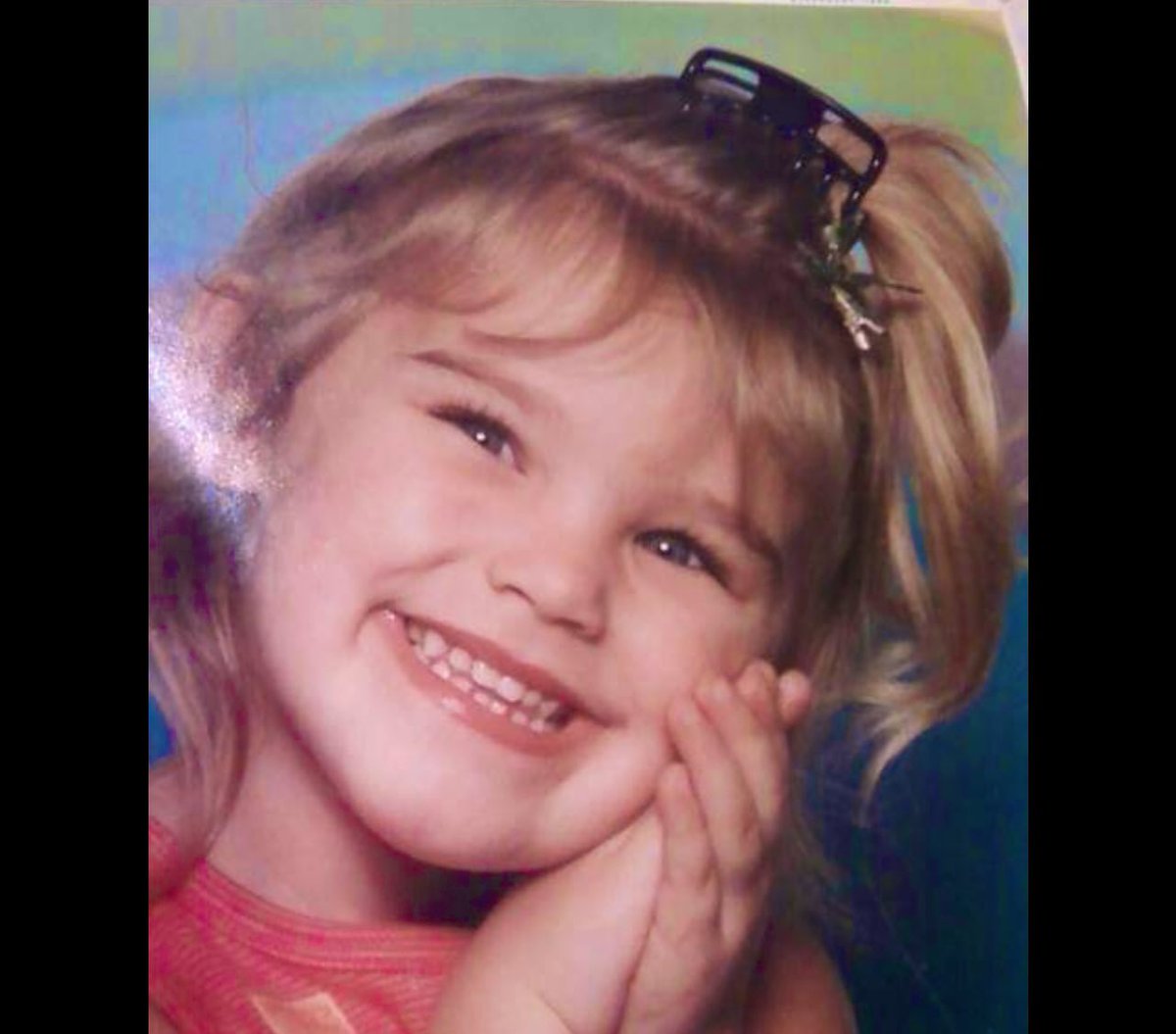 adams4_j's tweet photo. Omg 🤭 I love that I had no two front teeth and was still smiling because I didn’t care what I looked like. Also I love that women sitting next to me in that picture she was my favorite person in the whole world. https://t.co/yHYhbBv7Qm