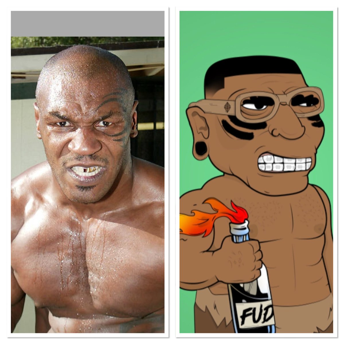 icybluewave82 (@icybluewave82) on Twitter photo <a href="/devolvenfts/">DEVOLVE</a> <a href="/MikeTyson/">Mike Tyson</a> <a href="/DaoChiron/">Chiron ้</a> Check this out ๐๐ฅ Put your Glasses on Mike and you ar ready for web3 ๐ <a href="/devolvenfts/">DEVOLVE</a> <a href="/MikeTyson/">Mike Tyson</a> <a href="/DaoChiron/">Chiron ้</a> Check this out ๐๐ฅ Put your Glasses on Mike and you ar ready for web3 ๐