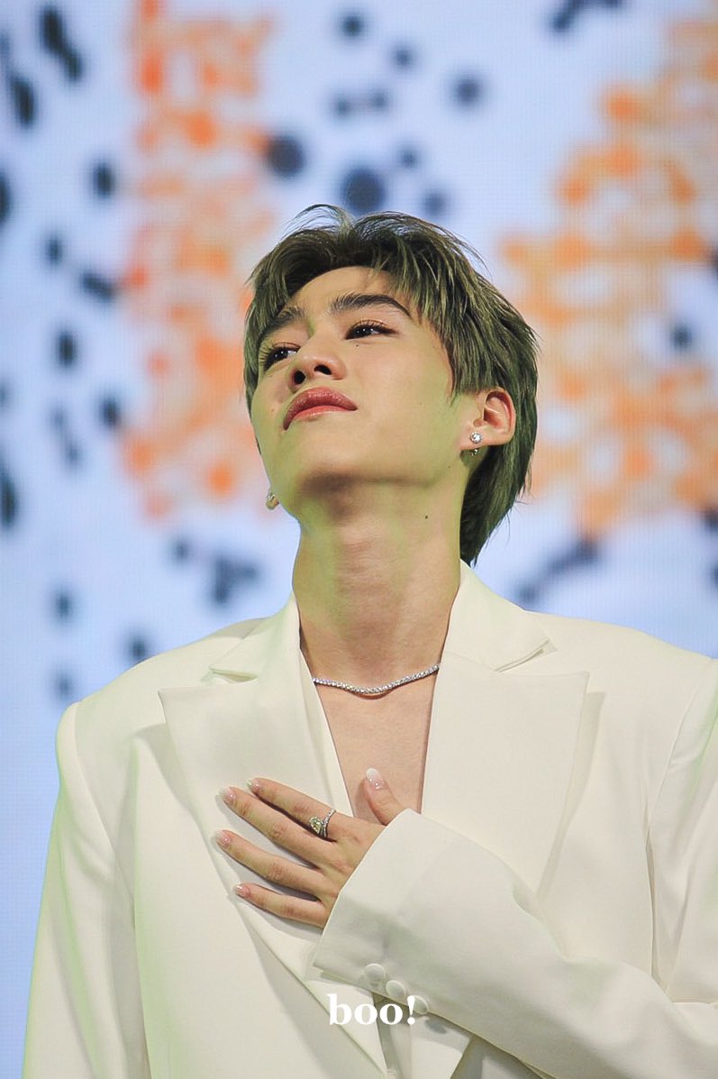 bemyboo1004's tweet photo. 220607

We're so proud of you💖

#BoomiZxPPkritt #ppkritt https://t.co/NY3YbVJh2Y