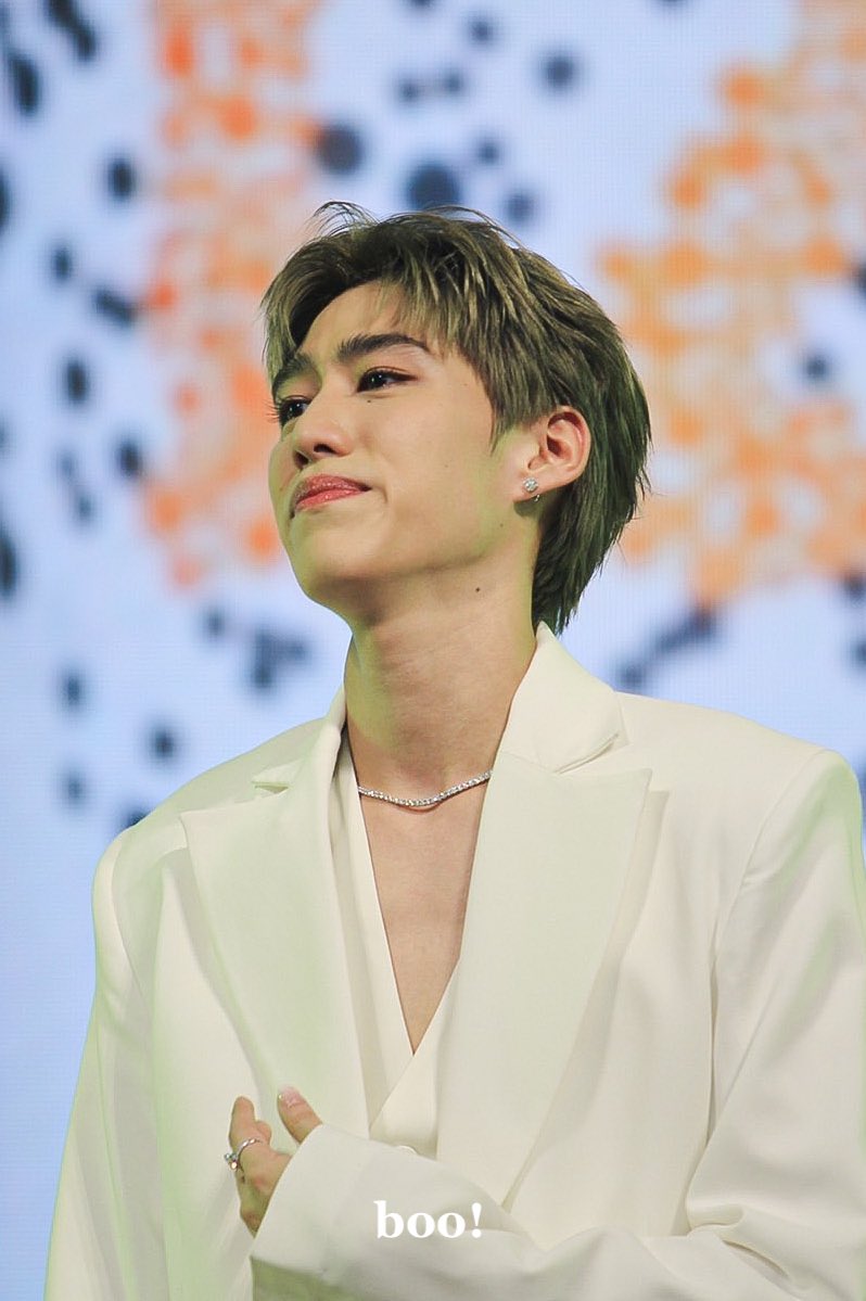 bemyboo1004's tweet photo. 220607

We're so proud of you💖

#BoomiZxPPkritt #ppkritt https://t.co/NY3YbVJh2Y