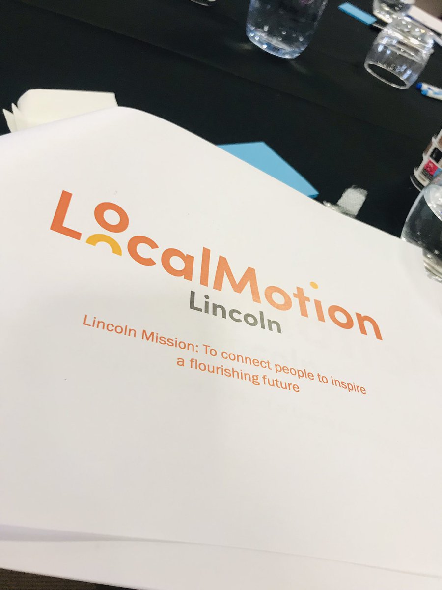 CharlHornsby's tweet photo. At the first #localmotionuk learning summit hearing from Places and sharing the #Lincoln story so far… bumpy roads, trees and film metaphors 👍 @LocalMotionUK https://t.co/jxk9eoWPBY