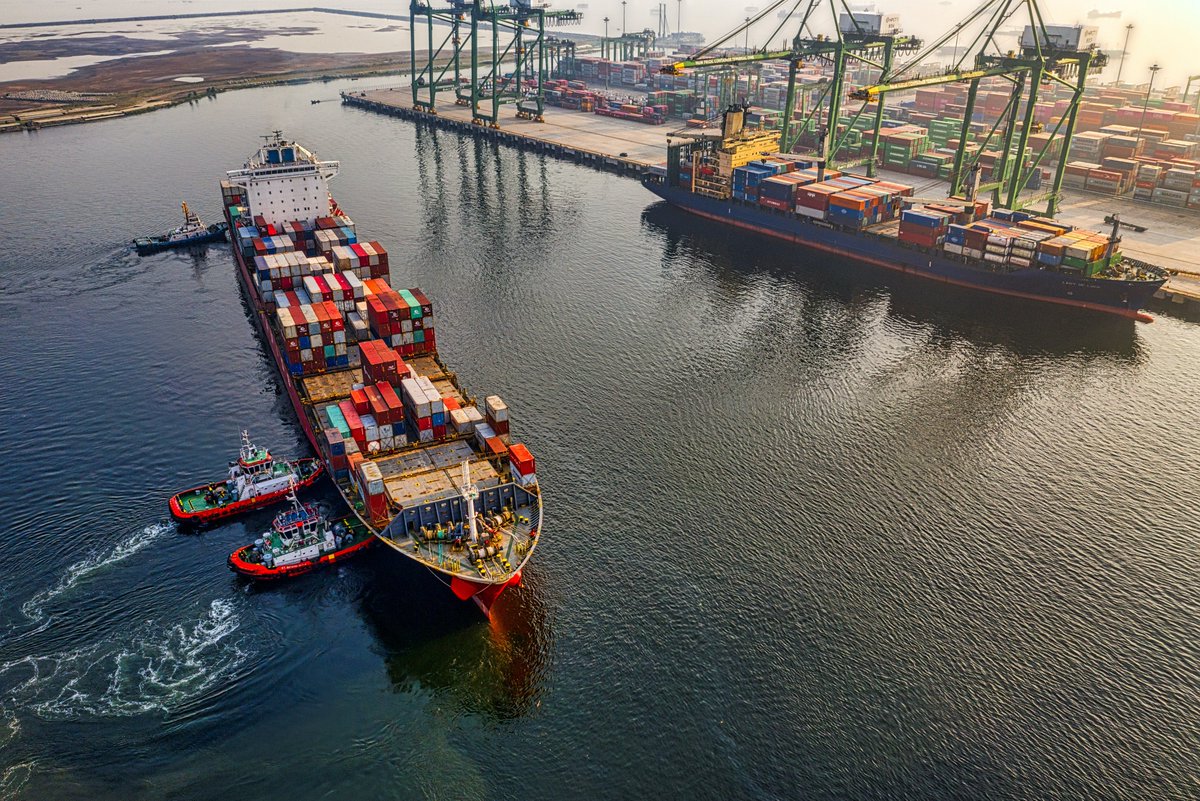 MyDutyCollect's tweet photo. Our solutions are designed to support the needs of the #supplychain in order to mitigate against compliance related penalties and associated #delivery delays.
https://t.co/mublXGS0lV
#business #export #UPU #eCommerce #logistics #crossborder #postandparcel #parceldelivery #3pl https://t.co/pnfNVpzjvF