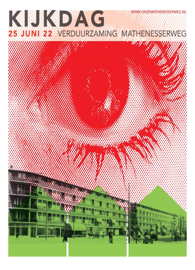 Kom ook op 25 juni naar de Kijkdag Verduurzaming Mathenesserweg! Architect Joris Molenaar vertelt over de geschiedenis van de straat en erna drie kijkrondes om te zien hoe buren hun glas-in-loodramen behouden.
onzemathenesserweg.nl/2022/06/07/de-…
#rotterdam #duurzaam
#architectuur #botu