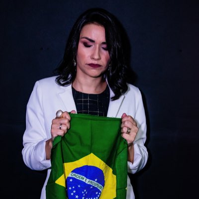 #NovaFotoDePerfil