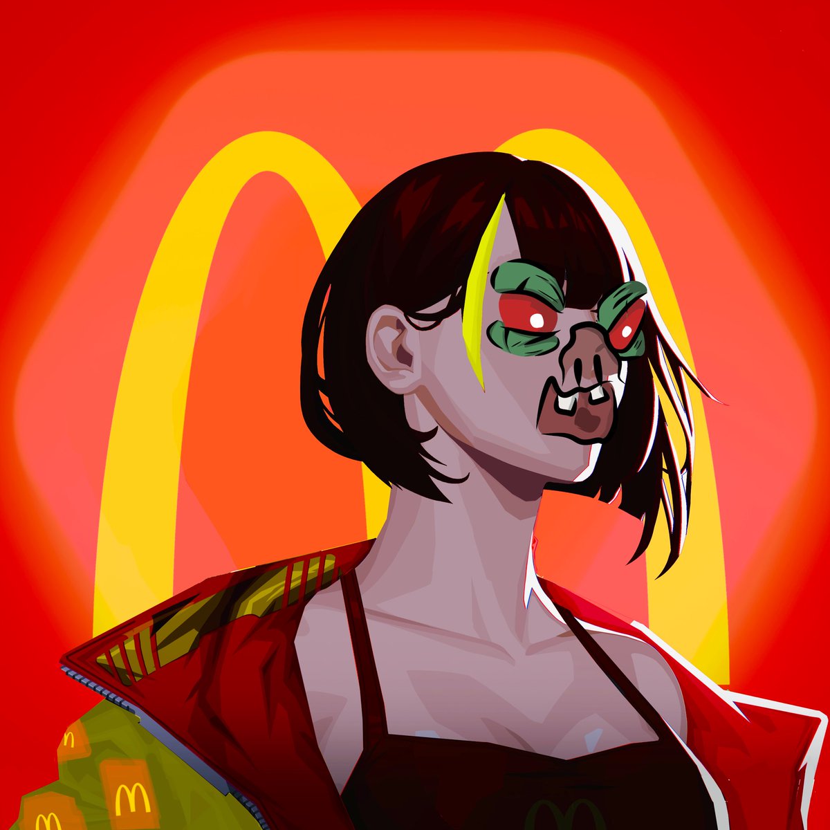 AuAuuAguhh DeGEn MeTA is ThE pErFecT tImE to fLiP buRgErS 👻 
 
fReE miNt AuugGgH