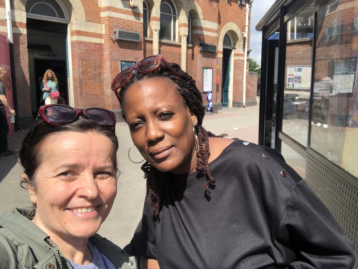 ShpresaPrograme's tweet photo. This is what happens when two fellows of @SchSocEnt meet up 🔥! @The5es4 let’s put our ideas in reality https://t.co/RnFwMiIa11