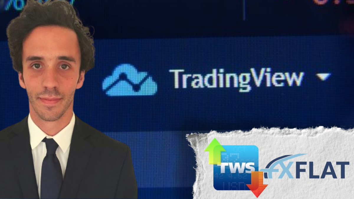 VideoBourse_fr's tweet photo. 🔌 Connecter votre compte #TWS à @tradingview

📈 tutoriel et fonctionnalités avec @Maxdelep9L @FXFlatfrance​

👨‍💼 Webinaire ce soir à 18h sur https://t.co/l3vNjlJFtD

🗣️ #TradingView #trading #plateforme #TraderWorkStation @IBKR #API #bourse #finance #marchés #screener #futures https://t.co/hwjKiHWa5x