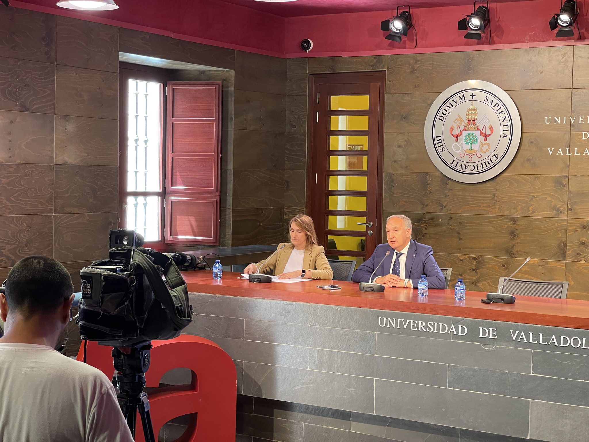 Gabinete De Comunicaci n Universidad De Valladolid On Twitter El gabinete-de-comunicaci-n-universidad-de-valladolid-on-twitter-el