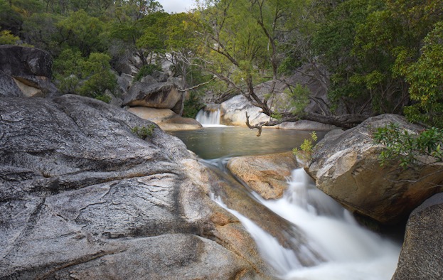 Chilling out up the creek with a camera #photo #relaxing