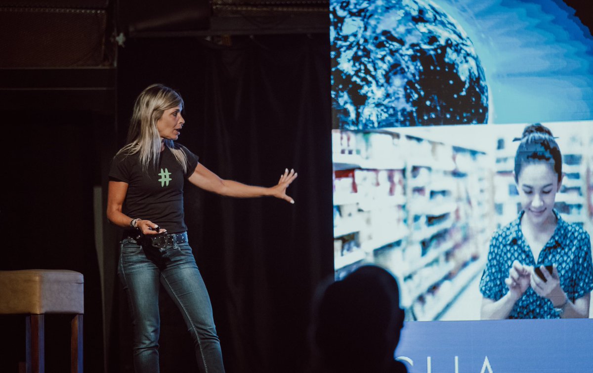 SuDigitalLawyer's tweet photo. #DigitalNomadFest #Tenerife un resumen de mi paso por este evento de referencia de nómadas digitales
#tednomad
#tenerifedigitalnomads
#ciberseguridad https://t.co/rETSYIAxm7