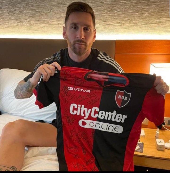 CanalNewells's tweet photo. Podrán? https://t.co/liTzqgsphm