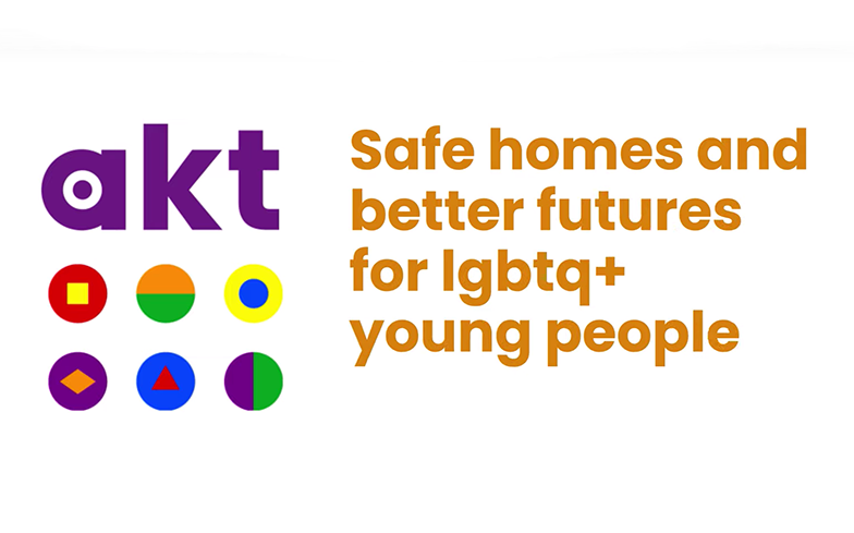 We’re celebrating 50 years of Pride this month with our ‘50 for 50’ challenge. Throughout June, we’ll be running, cycling or walking 50 miles, as we fundraise for @aktcharity. Please help us by donating to our JustGiving page: bit.ly/3tiO5lA. #LGBTQ