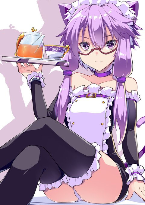 メイドゆかりん概念 