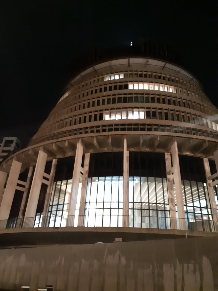 MariaJose__MJ_'s tweet photo. Great night at the @NZParliament beig hosted for dinner by @Stuart_NashMP and @agritech_nz. Interesting discussions around Brand NZ and the value for the tech sector.
#venturecapital #investment #agritech #agritechnz #deeptech https://t.co/J7fjMFGDKX