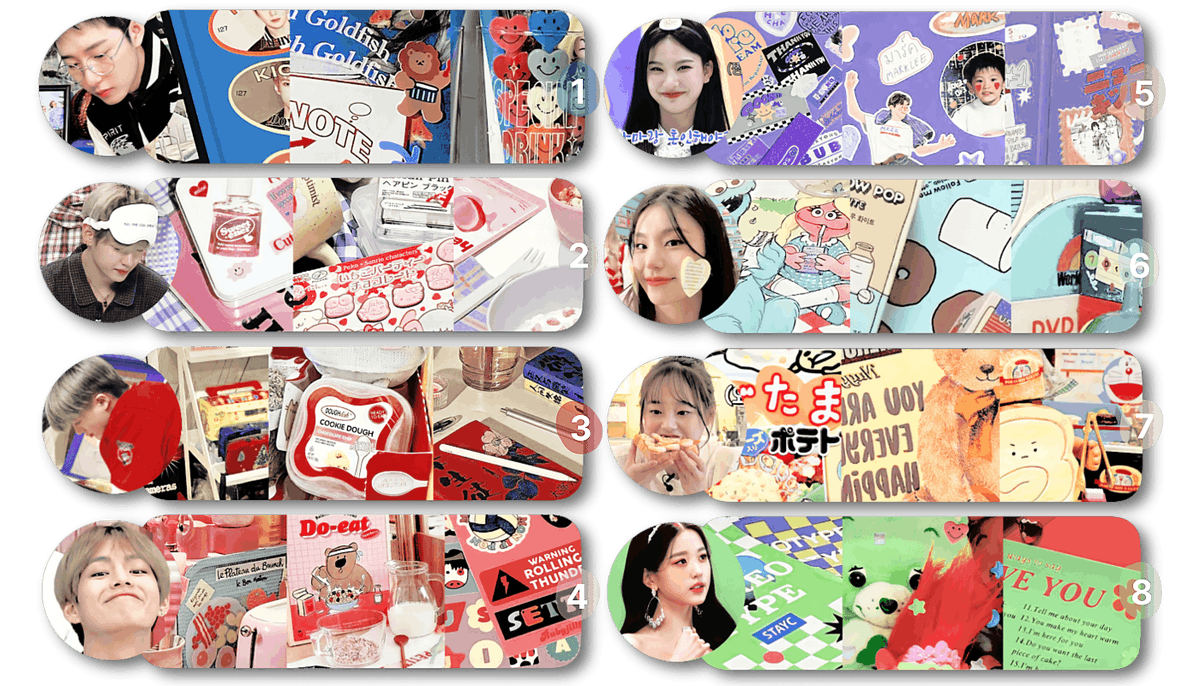 poodwle's tweet photo. kk help rt? thank you! 😢🌷

haloo aku ada layout readystock moodboard basic inii, for 3.500/each (ava png + jpg) yaa! only via dana, spay &amp; gopay. <3 bisa langsung dm no yang mw di take nanti di jam 20.00 WIB yah! 🤍 see u dm kece ny kk 🌷☝️ 

t. #zonauang #zonaba https://t.co/cwKhvbZ5JO