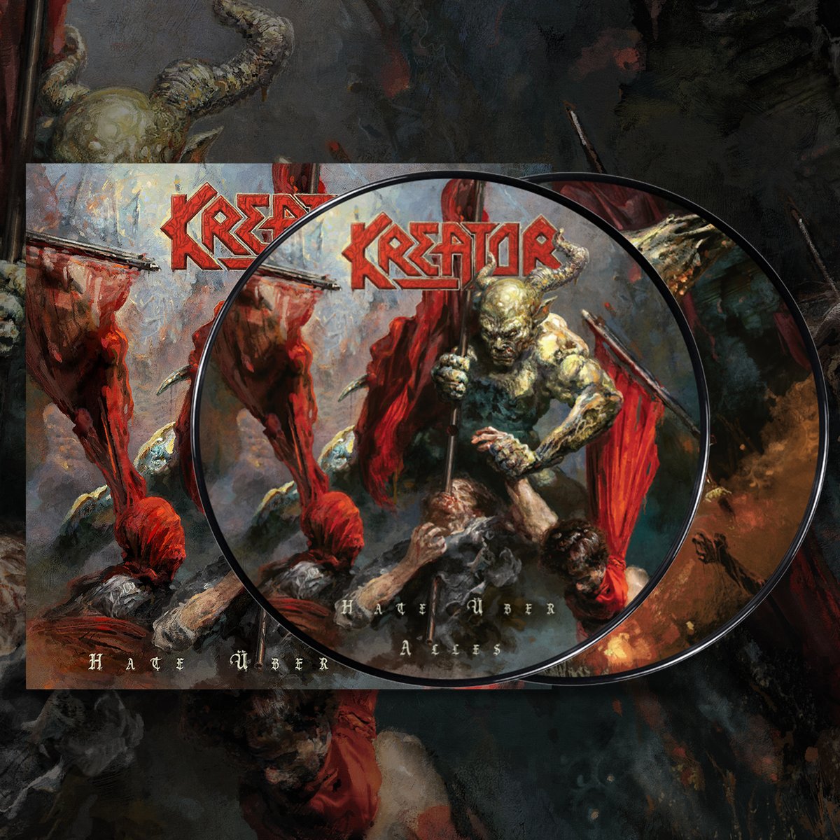 Kreator hate über alles. Kreator hate über alles. Kreator hate über alles. Kreator hate über alles. Kreator hate über alles.