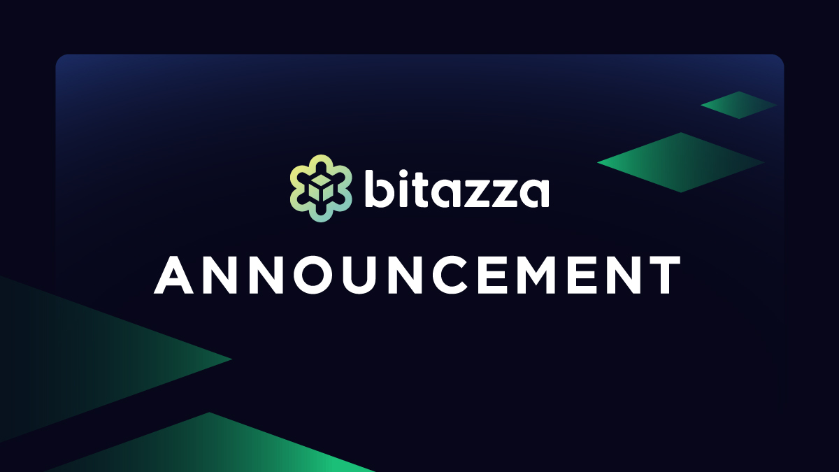 บิทาซซ่าแจกจ่ายแอร์ดรอปเหรียญ LUNA (Terra 2.0) ให้ผู้ที่ถือ LUNC และ/หรือ USTC ในระหว่างช่วงเวลาสแนปชอตตามลำดับการถือก่อนและหลังจากการล้มลงของเหรียญก่อนหน้านี้แล้ว ลูกค้าสามารถตรวจสอบการรับแอร์ดรอปได้ที่แท็ป “กระเป๋าสตางค์” ในแอปฯมือถือ

อ่านเพิ่มเติม 👉🏻 bit.ly/3xlRsuj