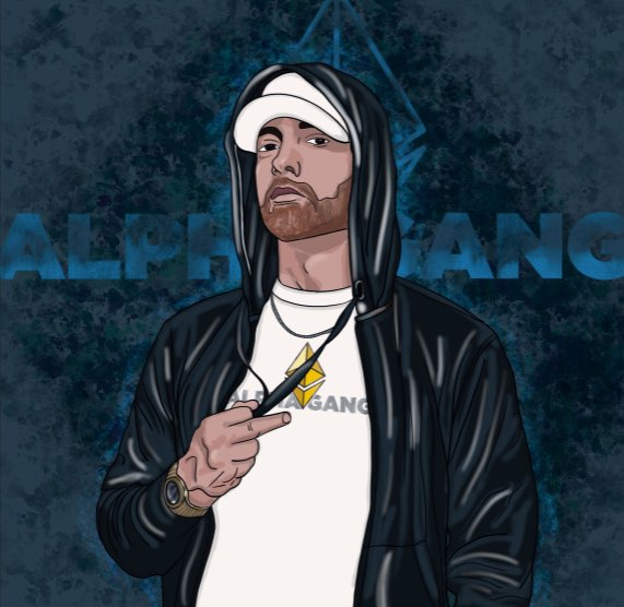 moonbirdsdyn's tweet photo. @AlphaGangX x Moonbirds Dynasty 🦉

🎟️ 1x WL for AlphaGang !!

To enter:
• Follow @moonbirdsdyn  @AlphaGangX @0xAmberBella 
• RT + Like + Tag 3
• Join DC for NFT analysis and plenty GAs
https://t.co/WE6hATGy8C

#NFTGiveaway #alphagang #moonbirds #ETHNFTs https://t.co/OPelKLMStB