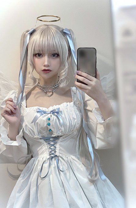 コスプレイヤーあかせあかりのTwitter画像1