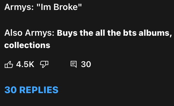 HOUSEOF__CARDS's tweet photo. #ARMYthings https://t.co/Bzv3CPCzTM