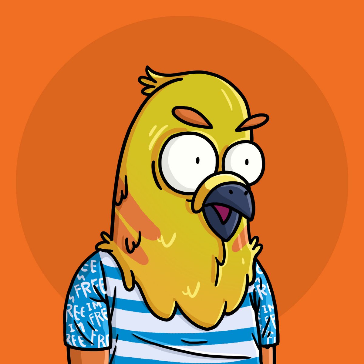 Mavera Nft tweet media