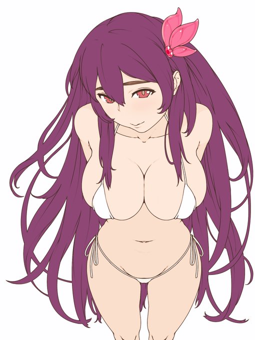 如月ちゃんすこー 