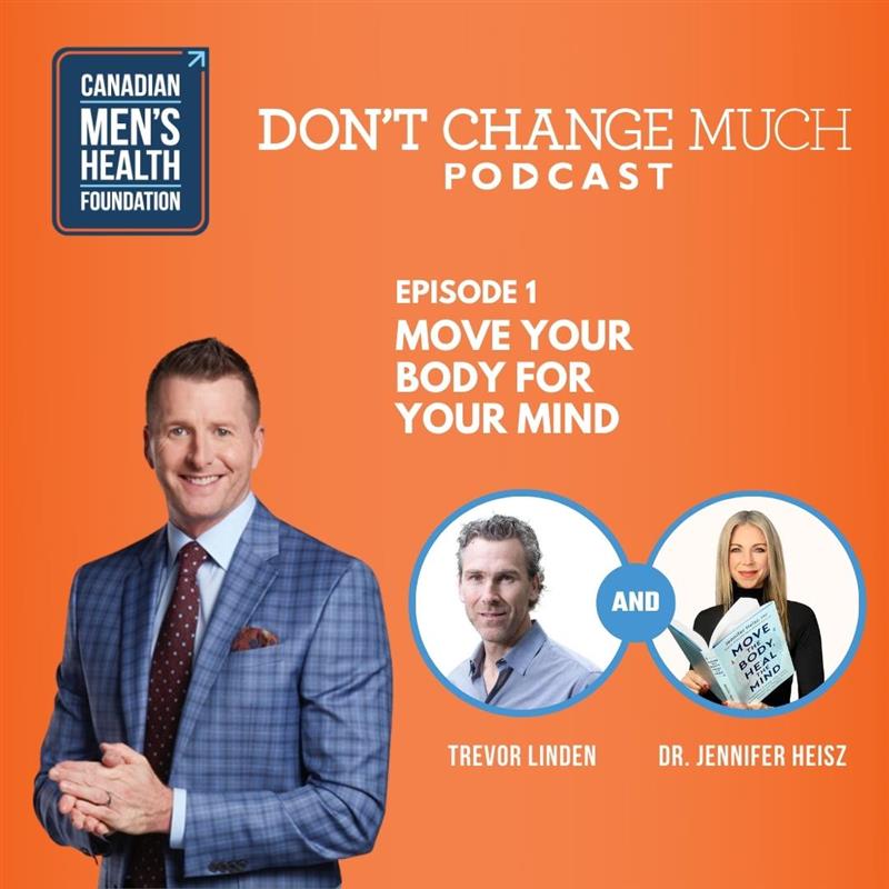Canadian Men's Health Foundation on Twitter Canadian Men's Health Foundation on Twitter