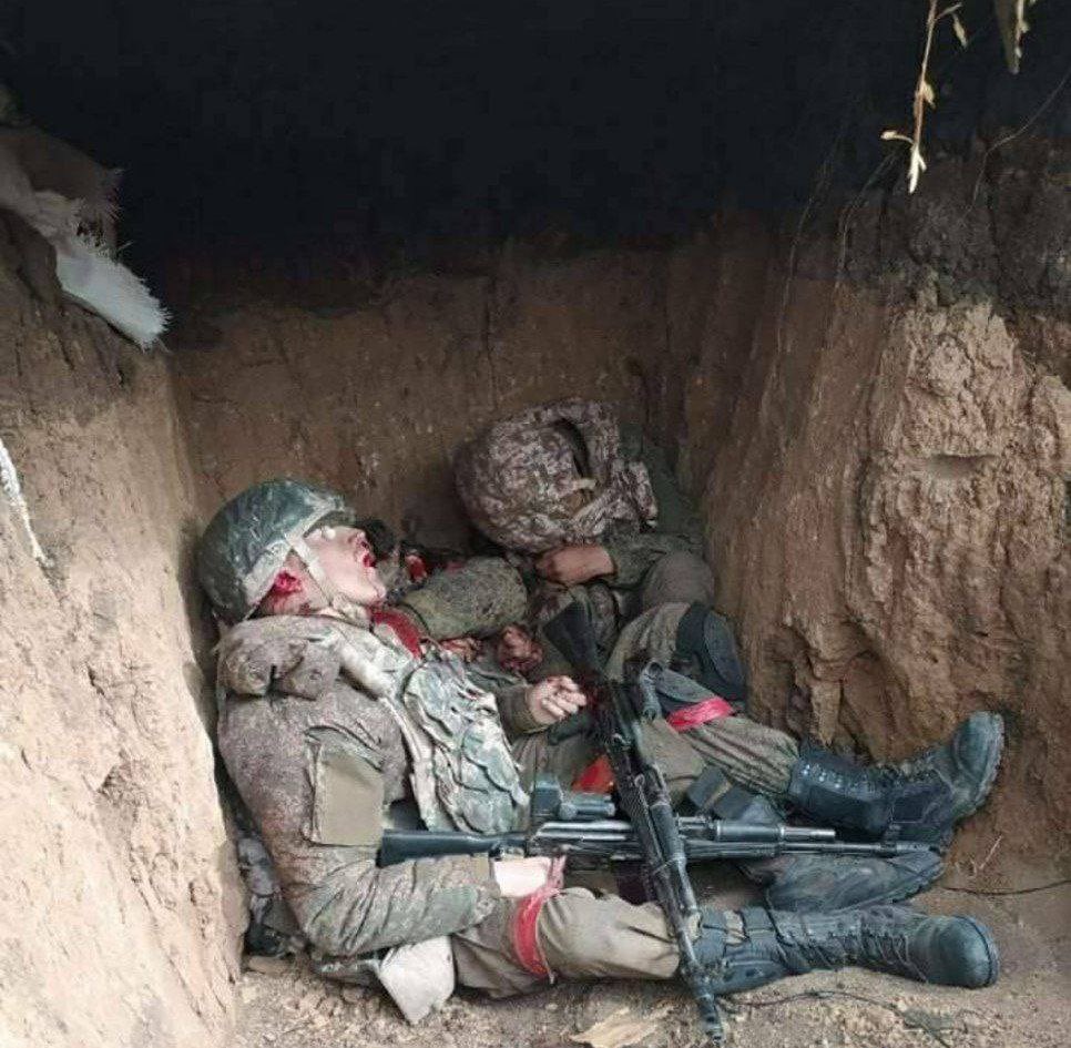 i01356's tweet photo. В Украину для участия в военных действиях отправили около 600 российских солдат-срочников. Об этом рассказал военный прокурор Западного округа Артур Егиев. 

По его словам, «порядка 12 офицеров» привлекли за это к ответственности

https://t.co/MFYkIamn2k https://t.co/FQDuHnIFNc