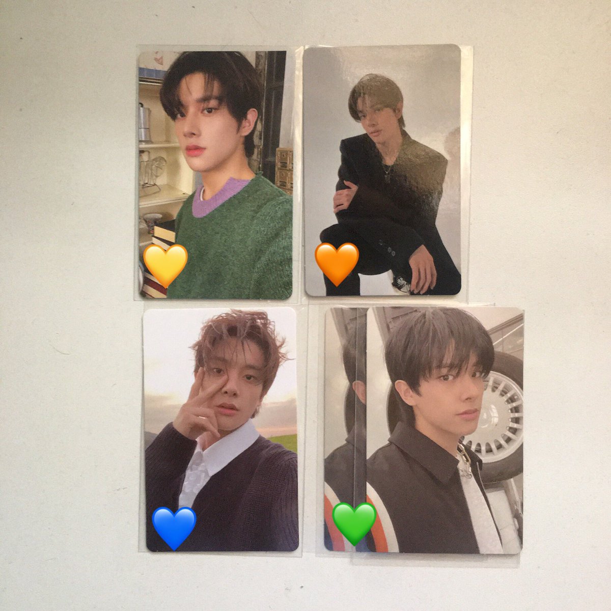 jjake02cart's tweet photo. wts lfb ph 🖇 enhypen #jjake02sell

     𓏔 Jake pcs

— Reply/dm “mine + color of the heart”

📍Cavite
Mop: gcash
Mod: ggx / jnt direct (app)

𖥻 Jake charybdis selca d:d jake d:a wv pob shop jake selca d:a yet jake bruha jake down selca b:c https://t.co/xe44SjQxbh