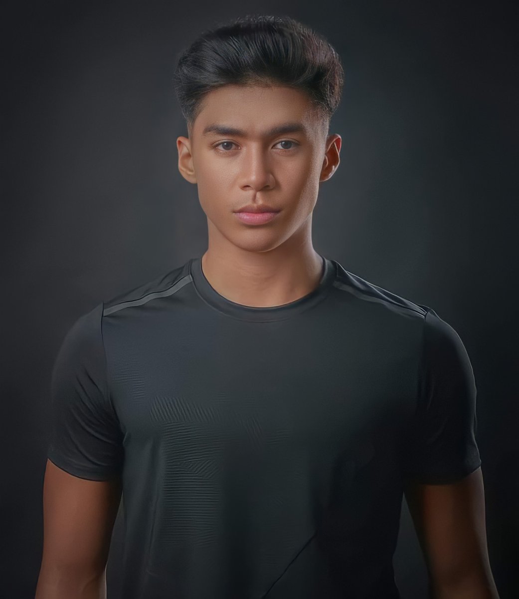 MichaelVerArmy's tweet photo. Great things happen to those who believe 🤴✨

Michael Ver Anton Comaling
Mister International Philippines - Leyte Province

🔆These pictures were released when he was fighting for Mister Grand International last year.

#MichaelVerComaling
#MisterInternationalPhilippines https://t.co/QZUjIT1d1p