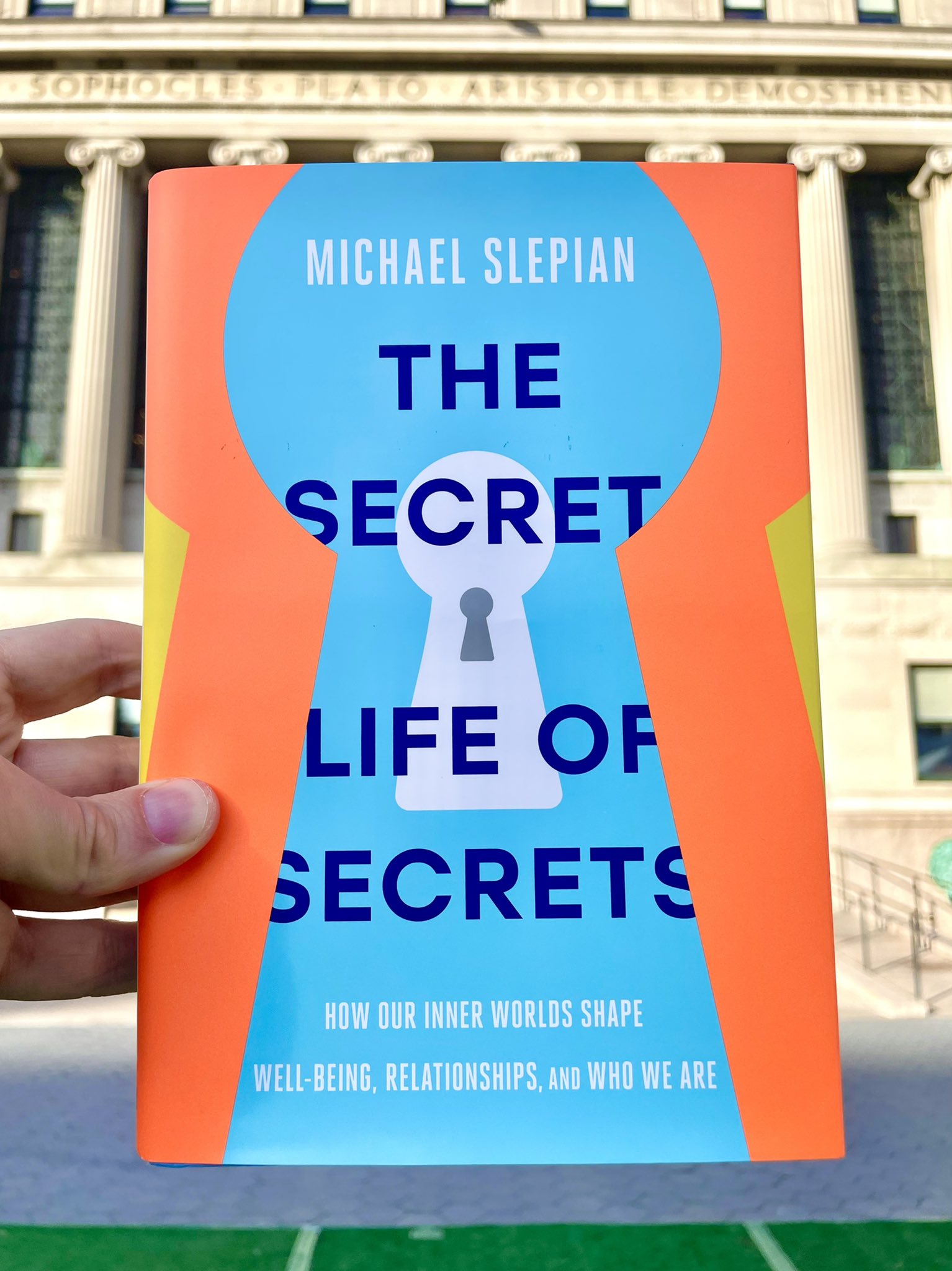 PostSecret (postsecret) / Twitter