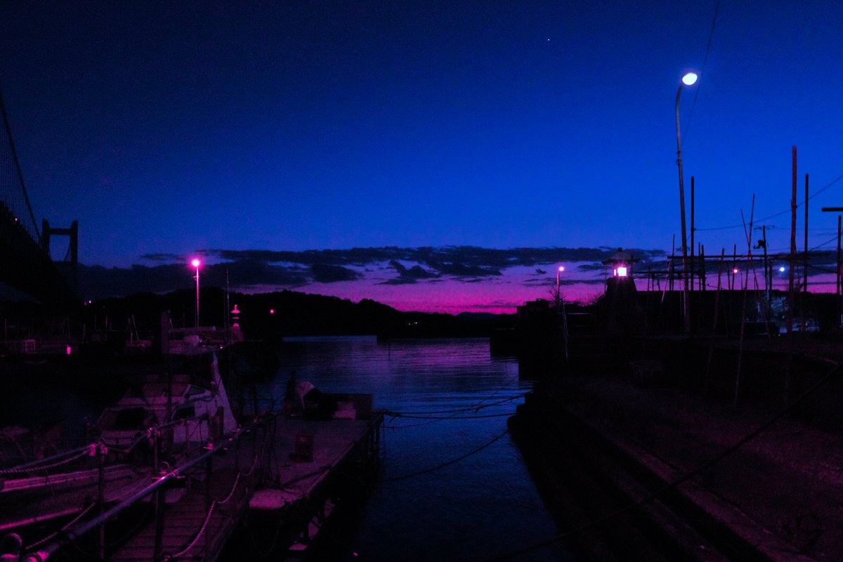 時町 空 tweet media