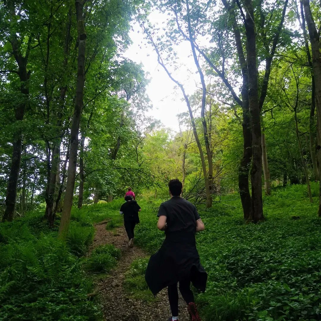 Six of our young people joined us for a fantastic day out in the Yorkshire Dales. Running, walking, saying hello to ALL the animals, finding some calm 🌳🍃😌

Thank you to Kiri from #generationgreen for a special day & volunteer Debra 🧡🙏

#TRCfamily